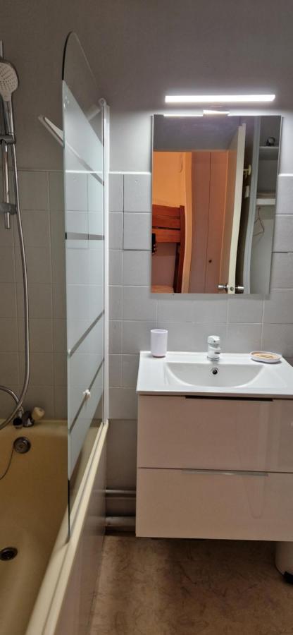Appartement Saint Lary - Pla D'Adet - Aux Pieds Des Pistes Buitenkant foto