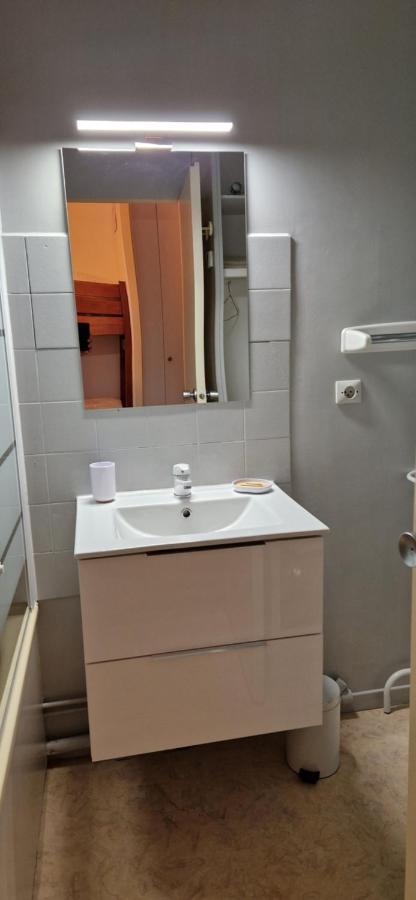 Appartement Saint Lary - Pla D'Adet - Aux Pieds Des Pistes Buitenkant foto
