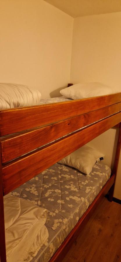 Appartement Saint Lary - Pla D'Adet - Aux Pieds Des Pistes Buitenkant foto